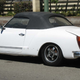 Illustration for article titled 1974 Volkswagen Karmann Ghia